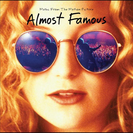 Almost Famous - Vinilo