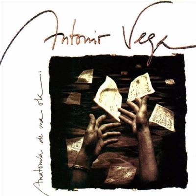 Anatomía de una Ola - Vinilo