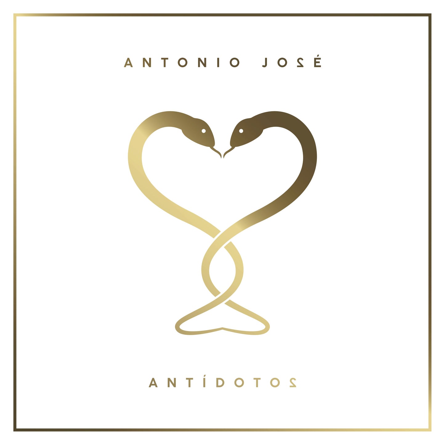Antídoto2 - CD