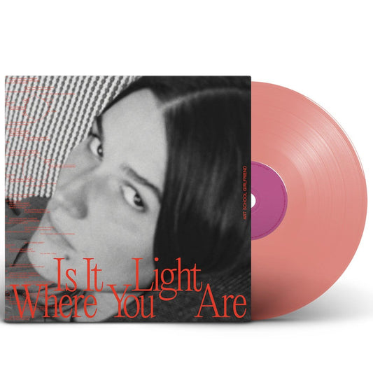 Is It Light Where You Are? - Vinilo (LPX)
