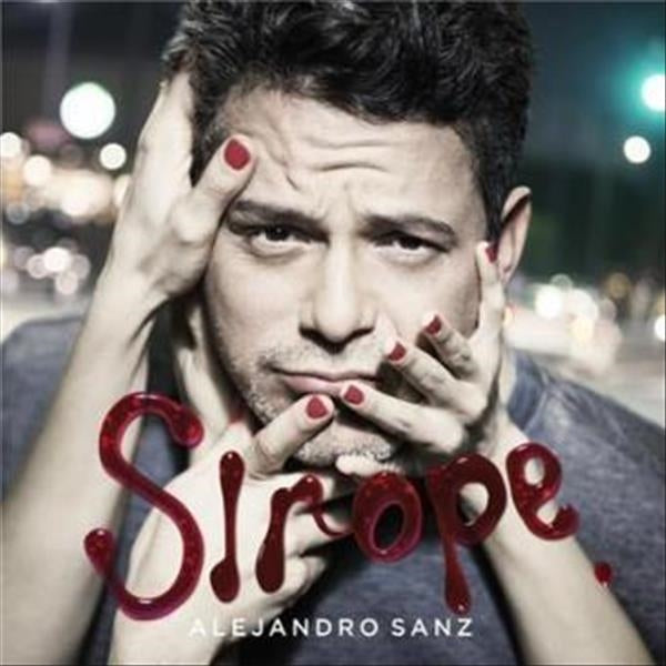 Sirope - Vinilo