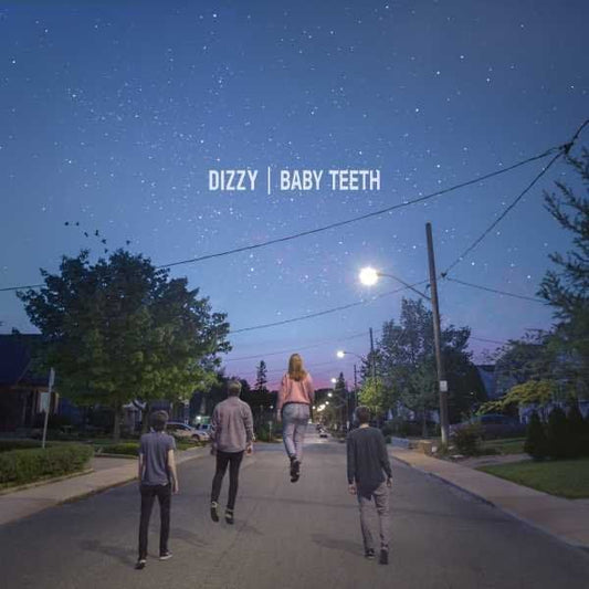 Baby Teeth - Vinilo