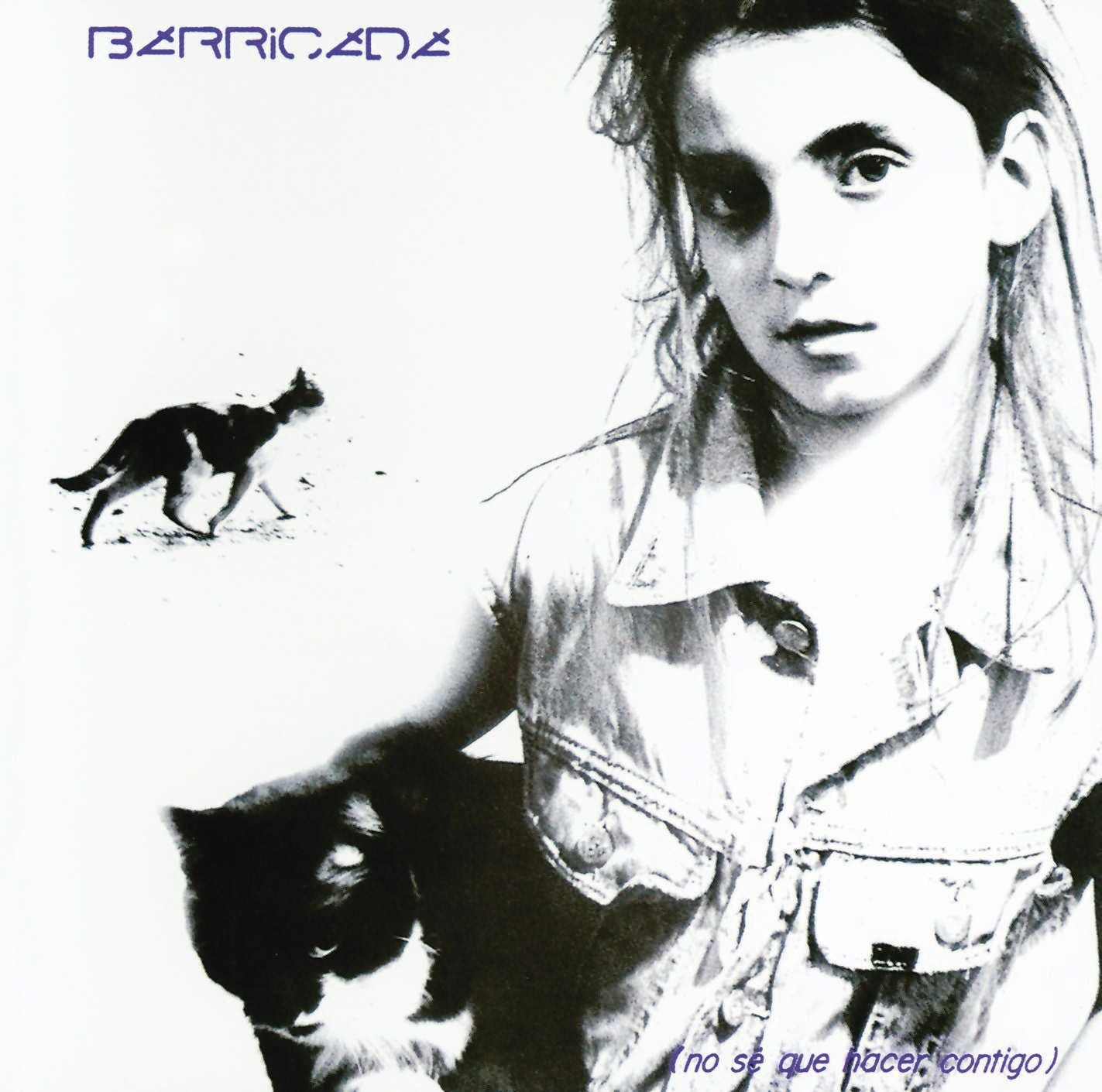 No Sé Qué Hacer Contigo - Vinilo