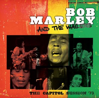 The Capitol Sessions '73 - DVD