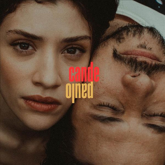 Cande y Paulo - Vinilo