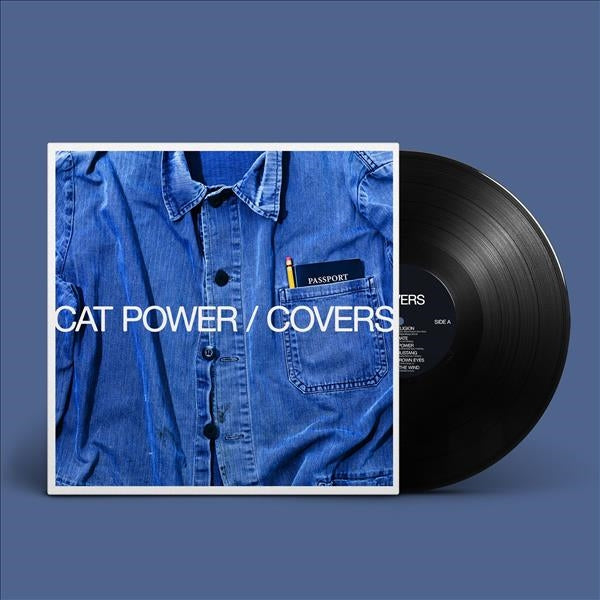 Covers - Vinilo