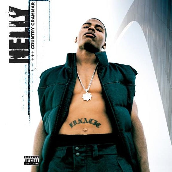 Country Grammar - Vinilo