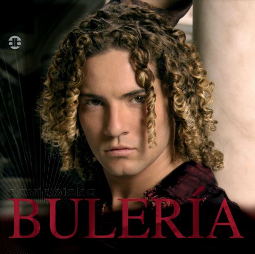 Bulería - CD
