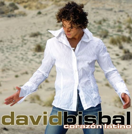 Corazón Latino - CD