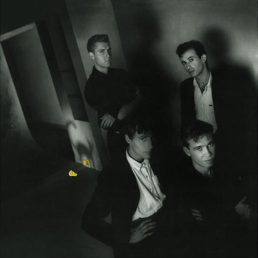 Dibujos Animados - Vinilo