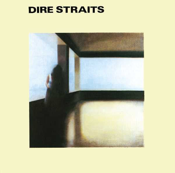 Dire Straits - Vinilo