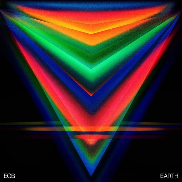 Earth - Vinilo