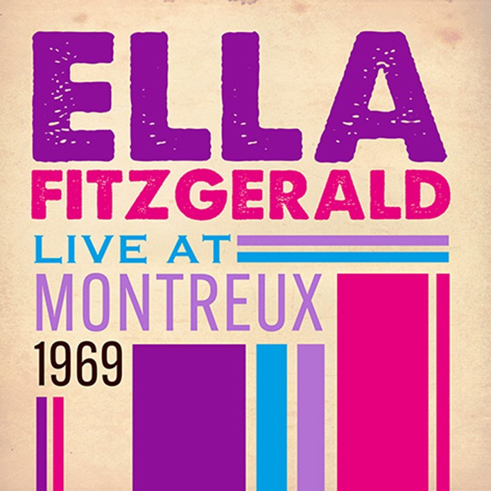 Live At Montreux 1969 (Vinilo)