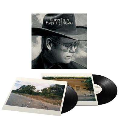 Peachtree Road (Edición Remasterizada 2022) Vinilo (2LP)