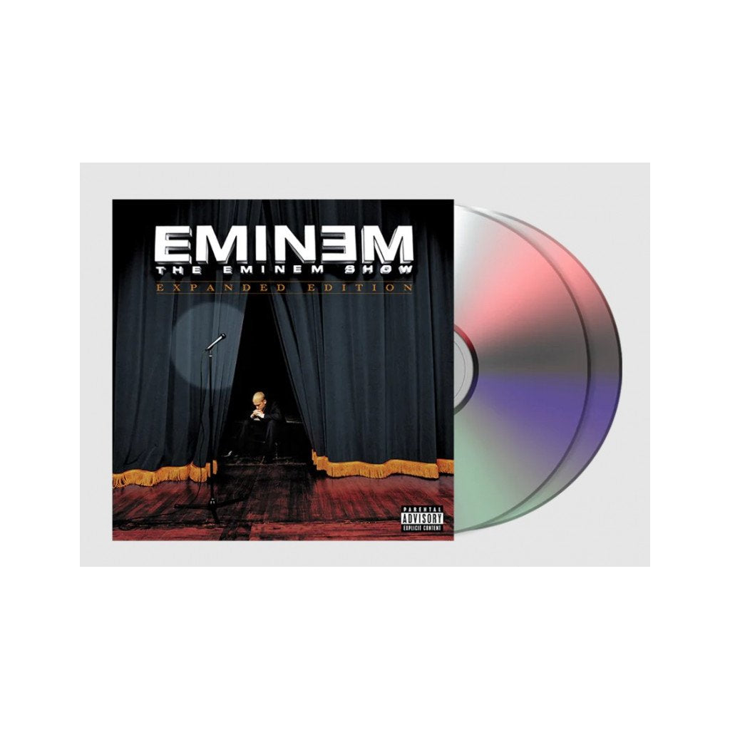 The Eminem Show - CD (2CD)