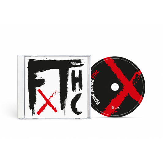 FTHC - CD