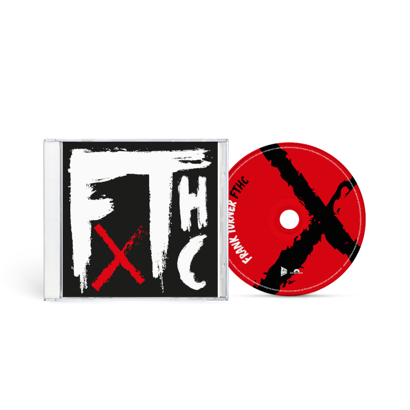 FTHC - CD (Edición Deluxe)