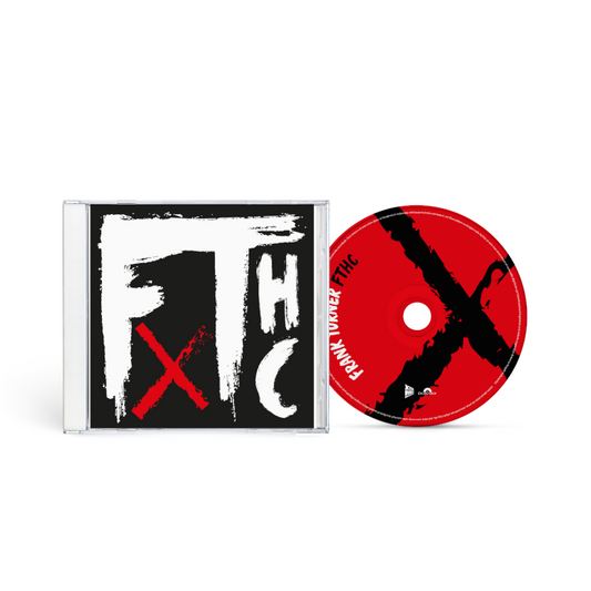 FTHC - CD (Edición Deluxe)