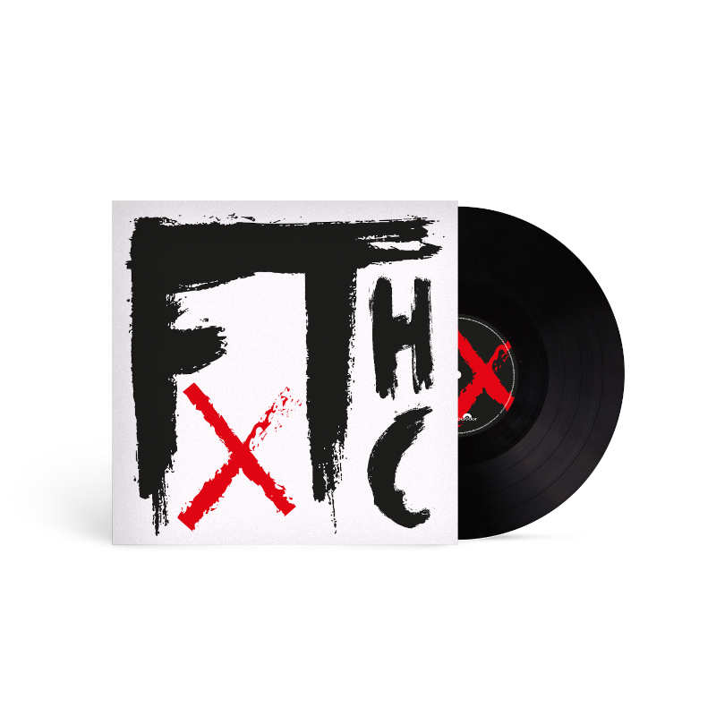 FTHC - Vinilo