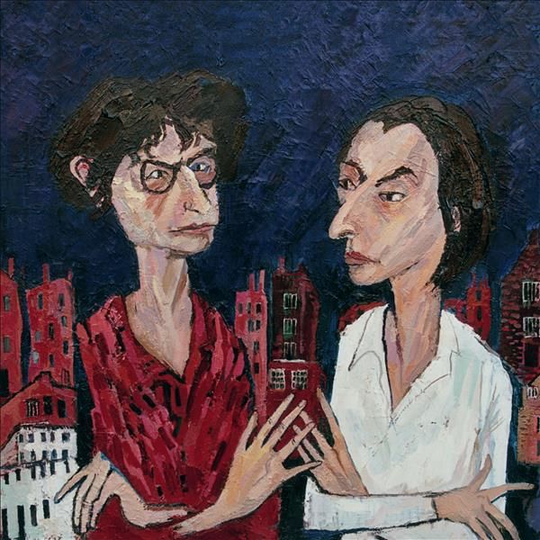 Full Throated Messianic Homage - Vinilo