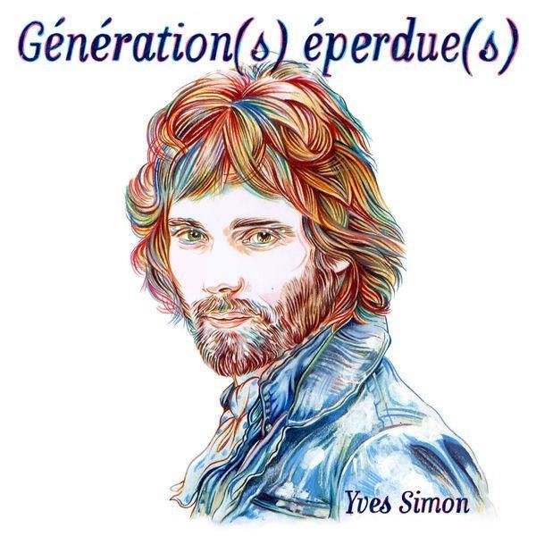 Generation(s) Eperdue(s) (Yves Simon Tribute) - Vinilo (3LP)