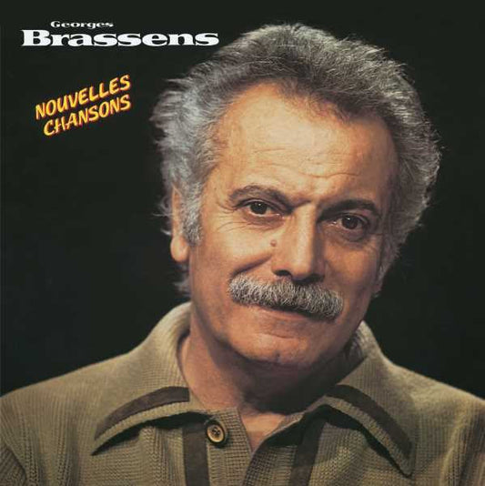 Georges Brassens X N°12 - Misogynie A Part - Vinilo