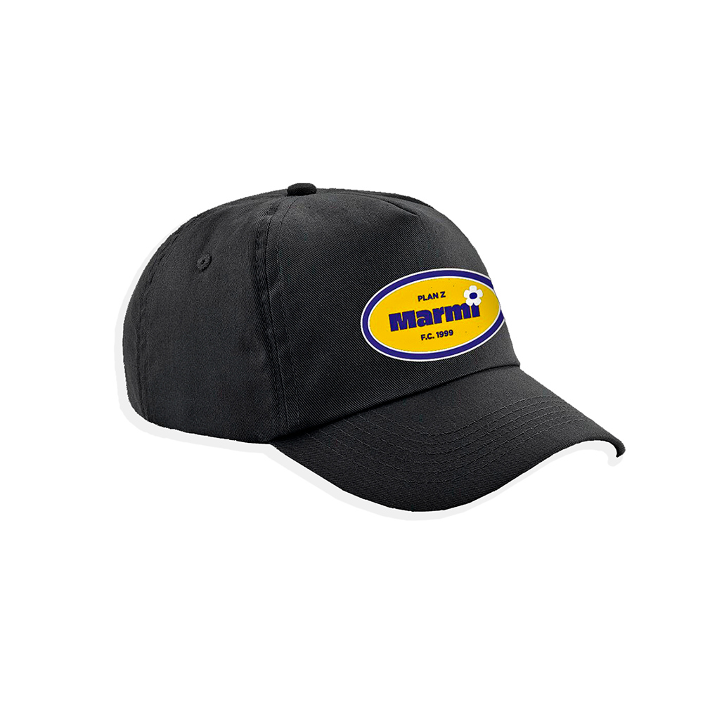 Gorra Marmi Plan Z