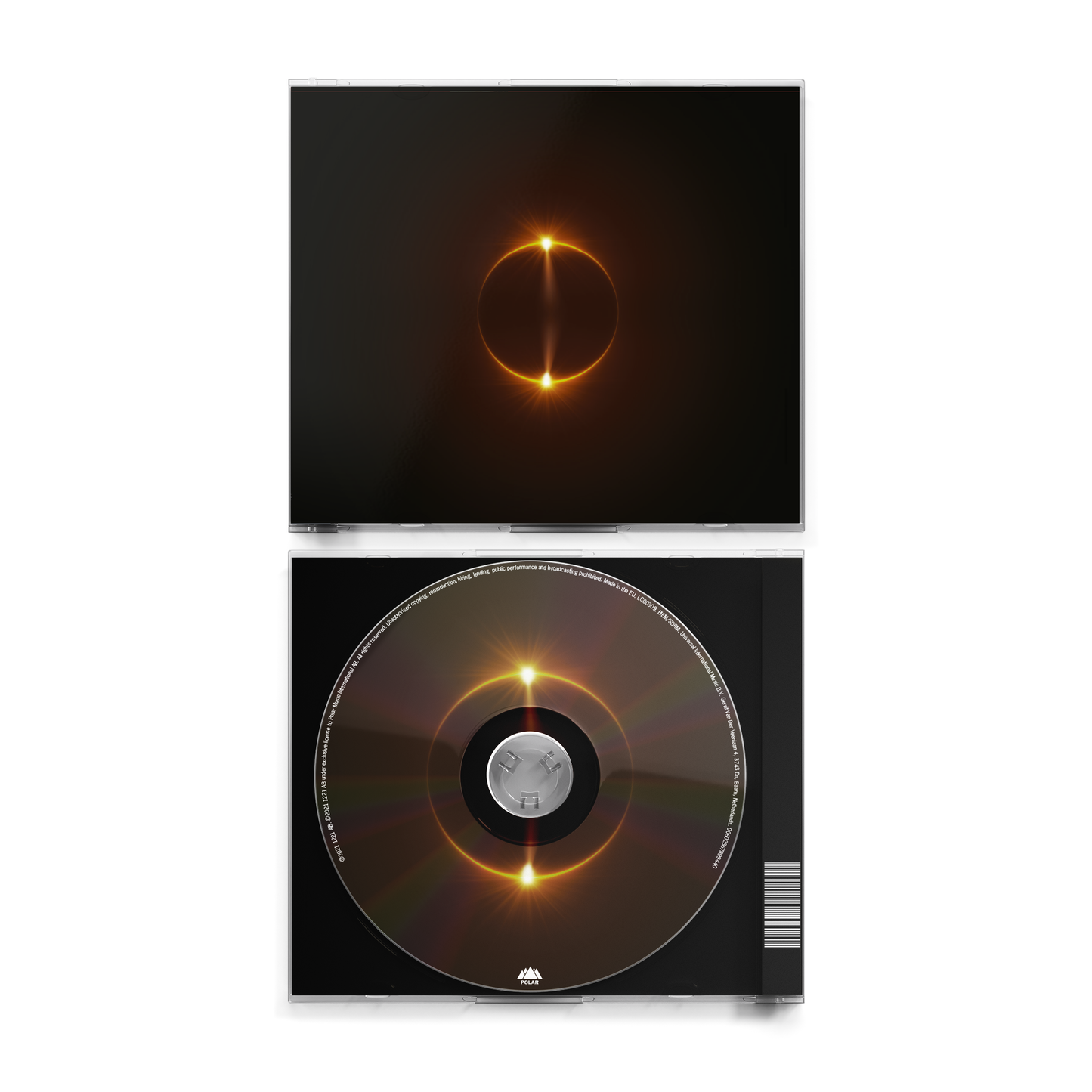 I Still Have Faith in You - CD