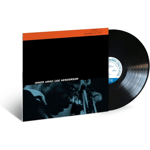 Inner Urge (Blue Note Classic Vinyl Series) - Vinilo