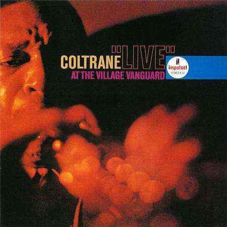 Live At The Village Vanguard (Verve Acoustic Sounds Series) - Vinilo