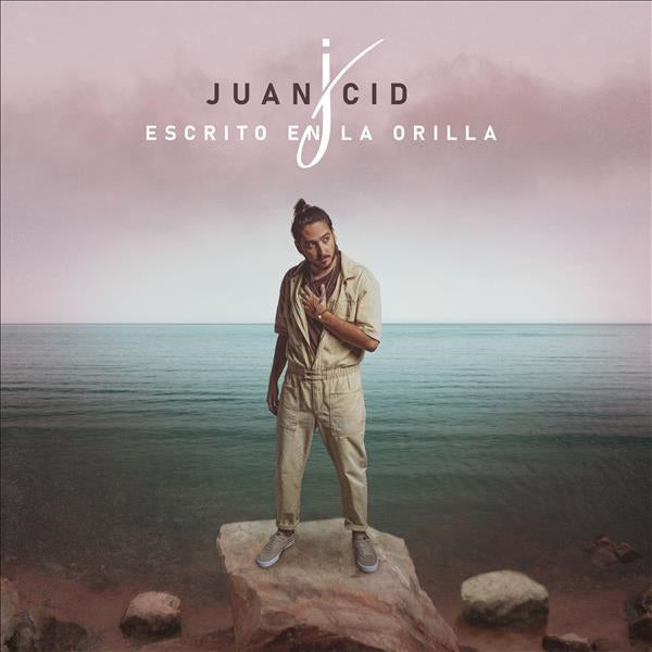 Escrito En La Orilla - CD (Edición Firmada)