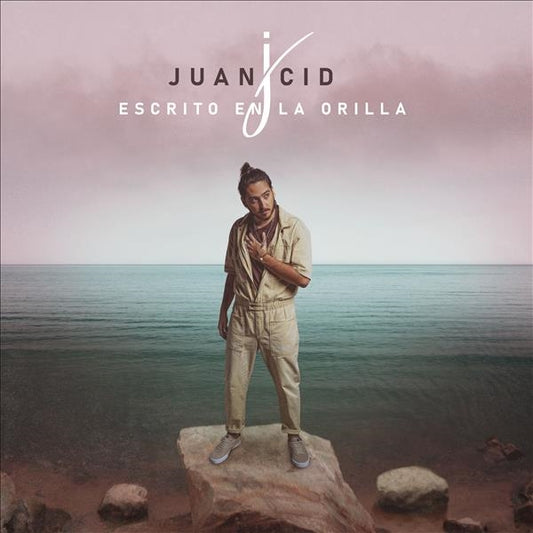 Escrito En La Orilla - CD (Edición Firmada)