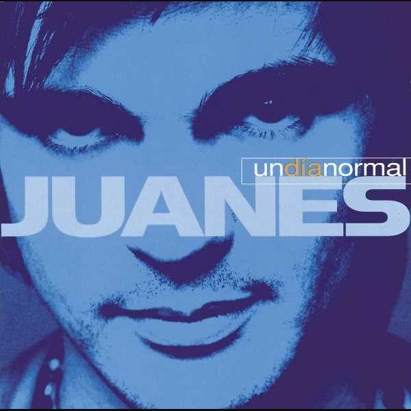 Un Día Normal - CD