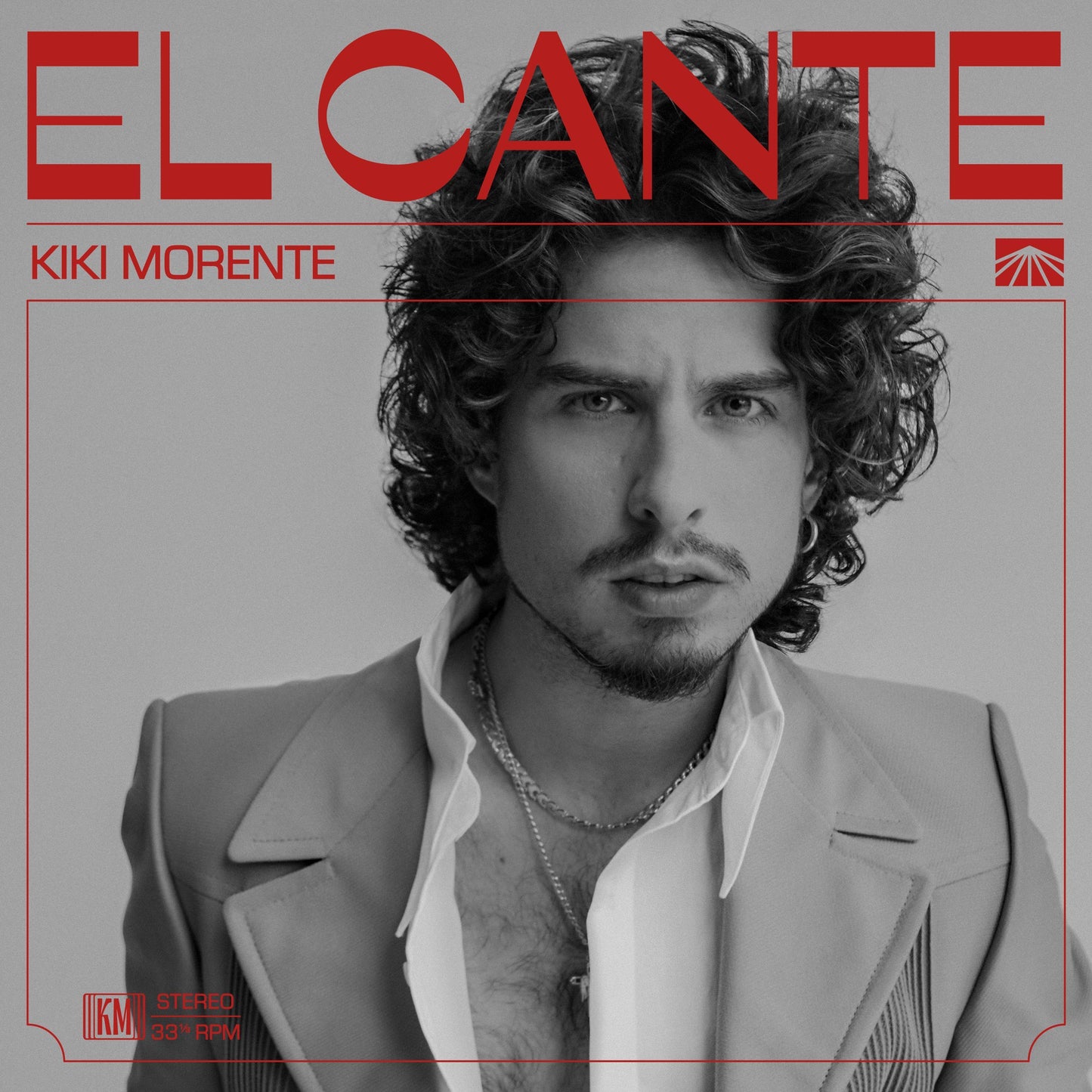 El Cante - Vinilo