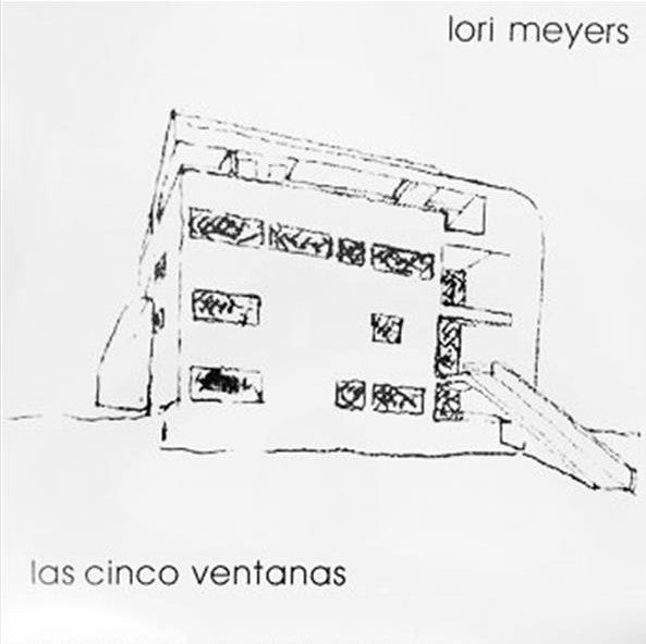 Las Cinco Ventanas - Vinilo