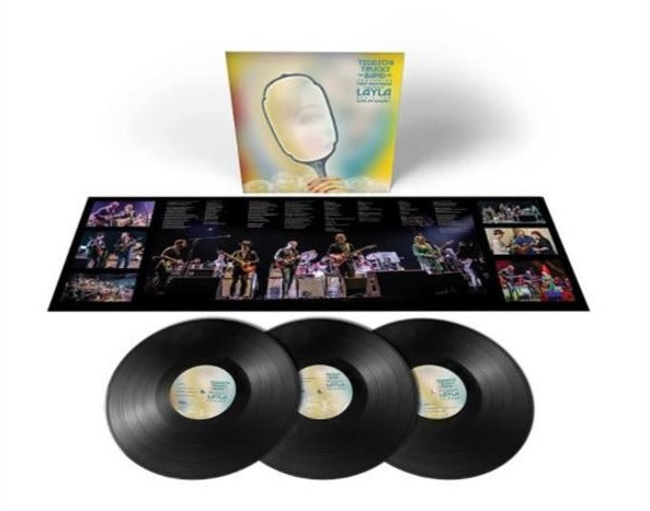 Layla Revisited - Vinilo (3LP)