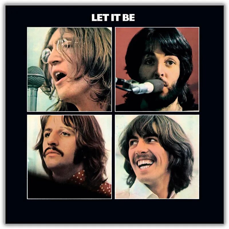 Let it Be Special Edition - CD