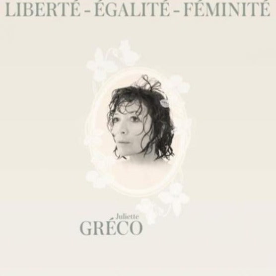 Liberté - Egalité -  Féminité - Vinilo