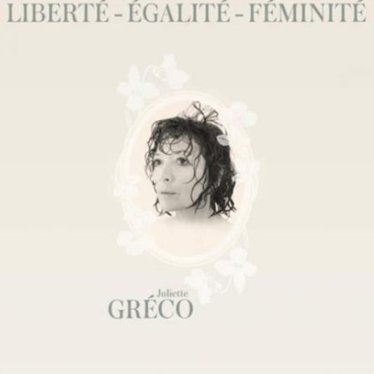 Liberté - Egalité -  Féminité - Vinilo