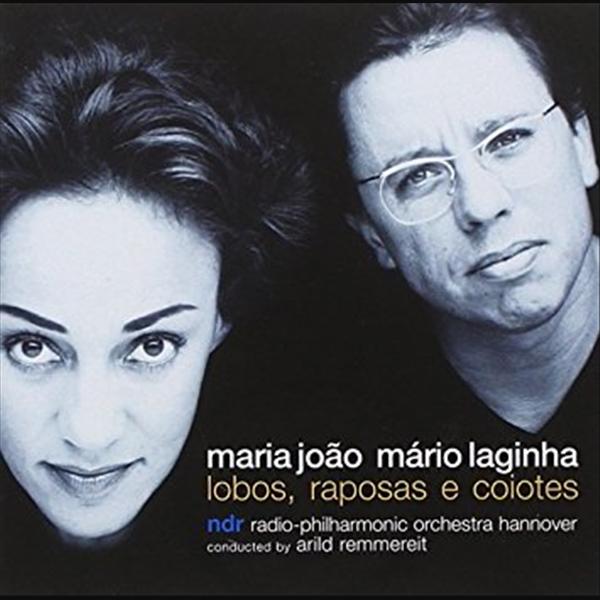 Lobos Raposas E Coiotes - Vinilo