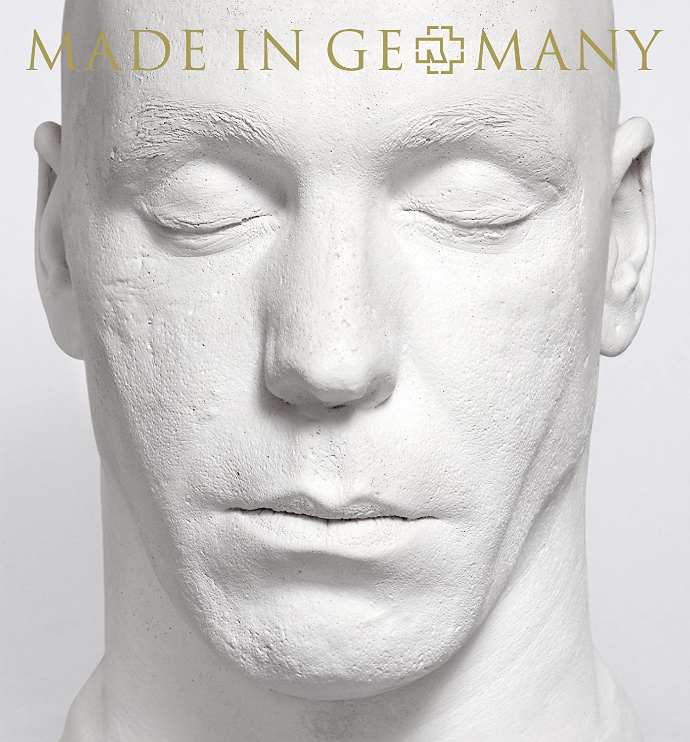 Made In Germany 1995-2011 - CD (Edición Especial)