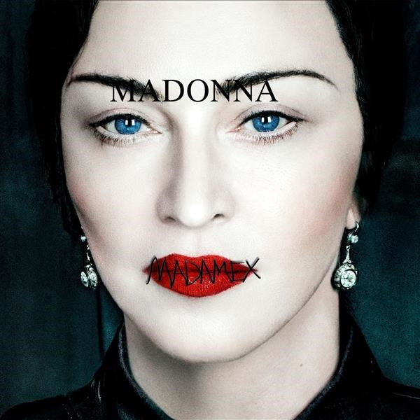 Madame X - CD
