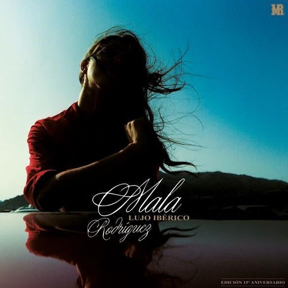 Lujo Ibérico 15º (2021) - Vinilo