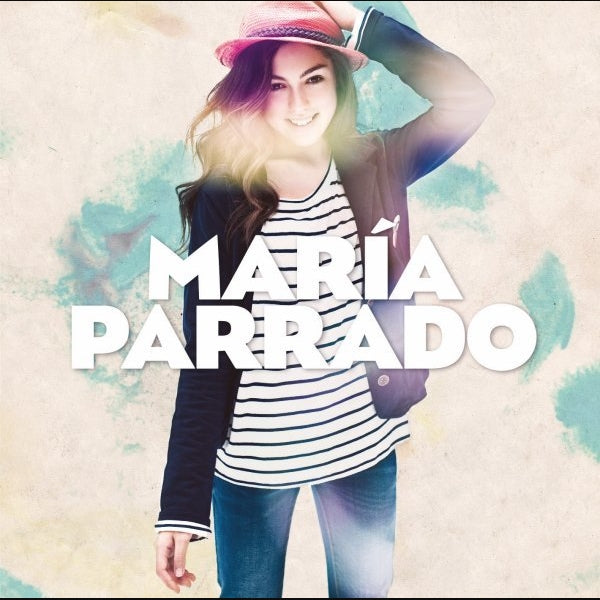 María Parrado - CD