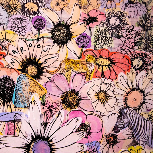 JORDI - Vinilo (Edición Deluxe )