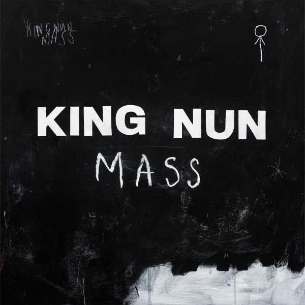 Mass - Vinilo