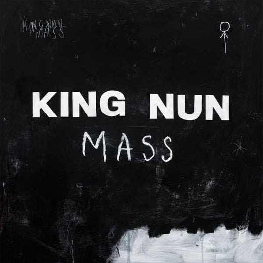 Mass - Vinilo