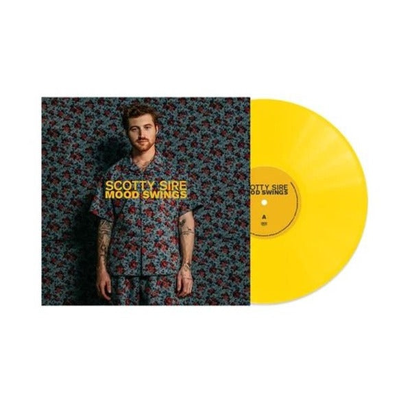 MOOD SWINGS - Vinilo