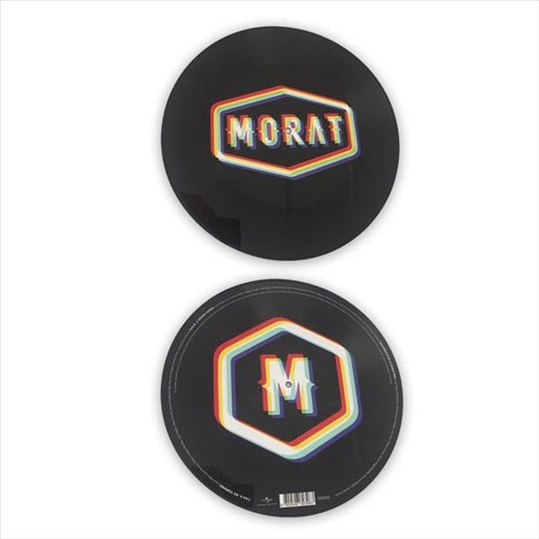 No Termino - Vinilo (Picture Disc Edición Limitada)