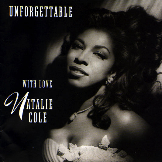 Unforgettable...With Love - Vinilo